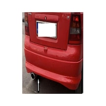 Opel Astra G Sedan Arka Tampon Eki - 717520781