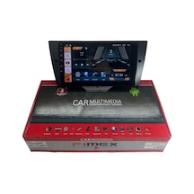Bmw E90 Fimex 2-64 Dspli Pro Oem Multimedia