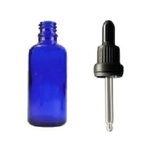 10ml Mavi Cam Damlalıklı 12 Adet, Ecza Şişesi, Damlalıklı Şişe, Propolis Şişesi, Damlatmalı Şişe, Saç Serum Şişesi, Ecza Şişesi