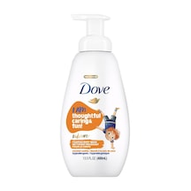 Dove Kids Coconut Cookie Köpüren Vücut Şampuanı 400 ML