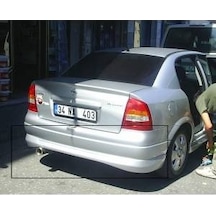 Astra G Sedan Arka Ek STR-65