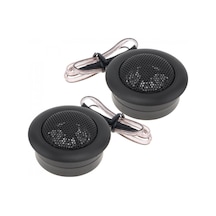 Fi Audio 30 Watts 2 İnç 4 Ohm Tweeter Tiz Hoparlör Tivitır 30 Watts 2 İnç 4 Ohm Ft-25
