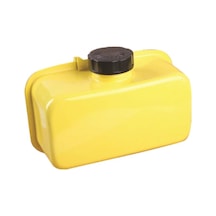 Mazot Deposu 5.0 Hp 170 F Çapa Makiinası