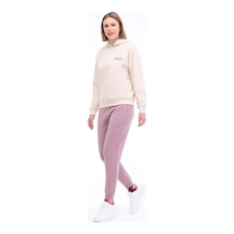 Lumberjack 22ct133 Kadin Esofman Alti - Pastel Mor Pastel Mor