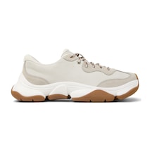 Camper Karst 2 Erkek Sneaker K101068-002 Beyaz