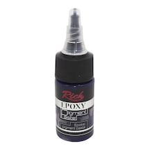 Rich Epoksi Reçine Pigment Renklendirici Boya 20 Cc. Mor