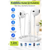 Kablolu Kulaklık