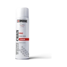 Ipone White Chain Beyaz Renkli Zincir Yağlama Spreyi 250 Ml