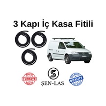 Volkwagen Caddy Panelvan 2003-2015 Şen-las 3 Kapı Fitili Şl37207