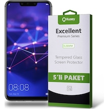 Huawei Mate 20 Lite Ekran Koruyucu Cam 5 Adet (534067491) 20 Tl Fark Ile Apple  Uyumlu iPhone Hızlı Şarj Kablosu