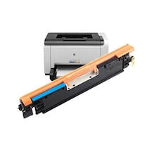 Hp Cp1025Nw/M275Nw/M175A/M176 Uyumlu Toner