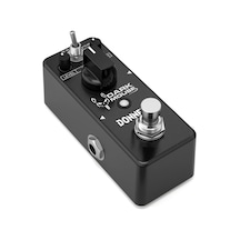 Donner Dark Mouse Distortion Pedal Siyah