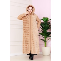 Kürk Kaşe-camel-4640 Camel
