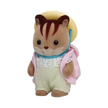Ceviz Sincabı Bebek 5406 - Sylvanian Families