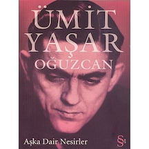 Everest Yayınları - Aşka Dair Nesirler