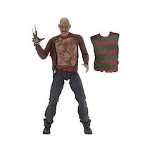 Nightmare on Elm Street: Freddy Dream Warriors 1/4 Scale Figure