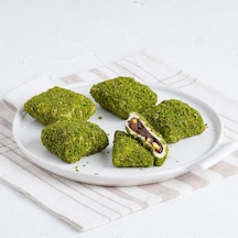 Bulutlar Kuruyemiş Paşa Bohça Lokum Kg 2000 Gr