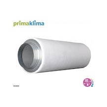 Prima Klima K2605-200 Karbon Filtre (1300M3/H, 200Mm Çap) - 524979028