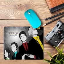 Add Colour Baskılı Mousepad Mouse Pad
