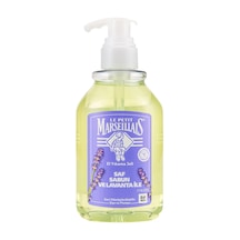 4 Adet Le Petit Marseillais Sıvı Sabun Lavanta 300 Ml Diğer