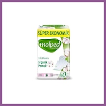 Bezos Pure&soft Ped Uzun Süper Eko 18 Adet Rengaren