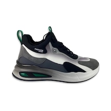 Guja 23k544 Erkek Sneakers Günlük Kullanım Ayakkabı Siyah