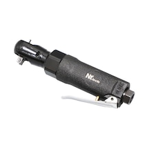 Ntairtools 1/4" 3KGM Mini Havalı Cırcır Kol