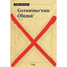 Geronimo Nun Ölümü