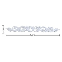 Bükülebilir Esnek Aplik 24,5x3cm EA-19