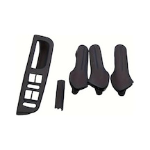 Dashanshop Volkswagen Bora Golf Jetta Mk4 1999 2004 İç Kapı Kolu Kol Dayama 1j0867171a 1j4867179a