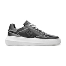 Chunky Cupsole Low Lace Mg Dc Kadın Sneaker Gri