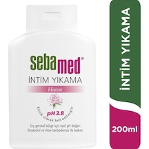 Intim Ph Dengeli Yıkama Jeli 200 Ml
