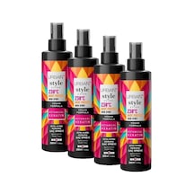 Guide Karşı Koruma Spreyi- Güçlü Tutuş- 100ml 4 Paketi