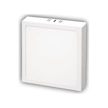 Cata Ct5272g 25w Sıva Üstü Led Panel Kare Beyaz