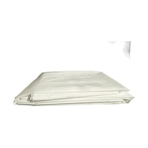Beyaz Pvc Branda Ebat 4X5