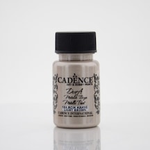 184 Açık Kahve - Dora Metalik Boya 50Ml N11.1698