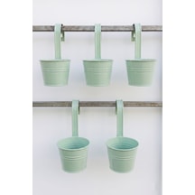 Mint Yeşili