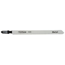 Hubrendy Kargo Metal T318a Dekupaj Testere Ağzı