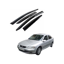 Opel Vectra B Mugen Cam Rüzgarlığı 1996-2002