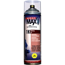 Spray Max 1k Unıfıll S4 Dolgu Astarı 500 ML 680500