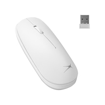 Altec Lansing ALBM7305 1600 DPI Alkalin Pilli Kablosuz Mouse