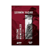 Söyleme Bilmesinler - Şermin Yaşar - 4 Adet Tarı