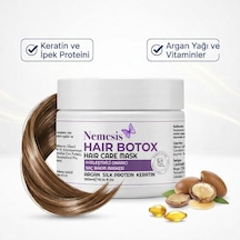 Nemesis Keratin Saç Botox 300 ML