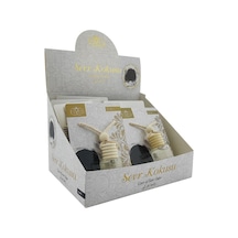 Sevr Kokusu Araba Kokusu 8ml 12li