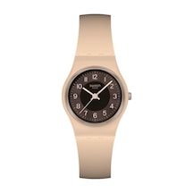 Lt104 Swatch Espresso Charm Bayan Kol Saati Çok Renkli