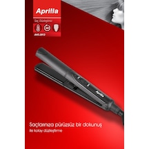 Aprilla Ahs -2013 Saç Düzleştirici