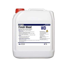 Fınısh Wood Ahşap Zemin Temizleme Maddesi 5 Litre N11.4724