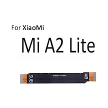 Mi A2 Lite Uyumlu Ara Film Flex