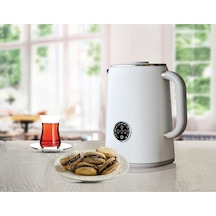 Fms Life Pro 1.7 L Elektrikli Kettle