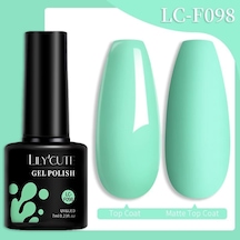 Kalıcı Oje 7 Ml Lc-f098 54194